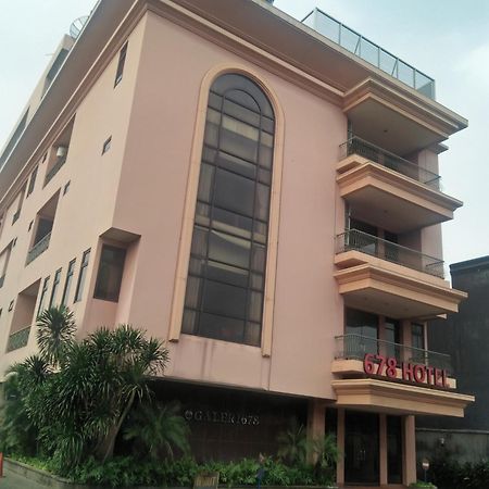 Hotel 678 Kemang Powered By Cocotel Jakarta Luaran gambar