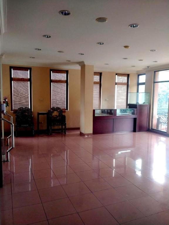 Hotel 678 Kemang Powered By Cocotel Jakarta Luaran gambar