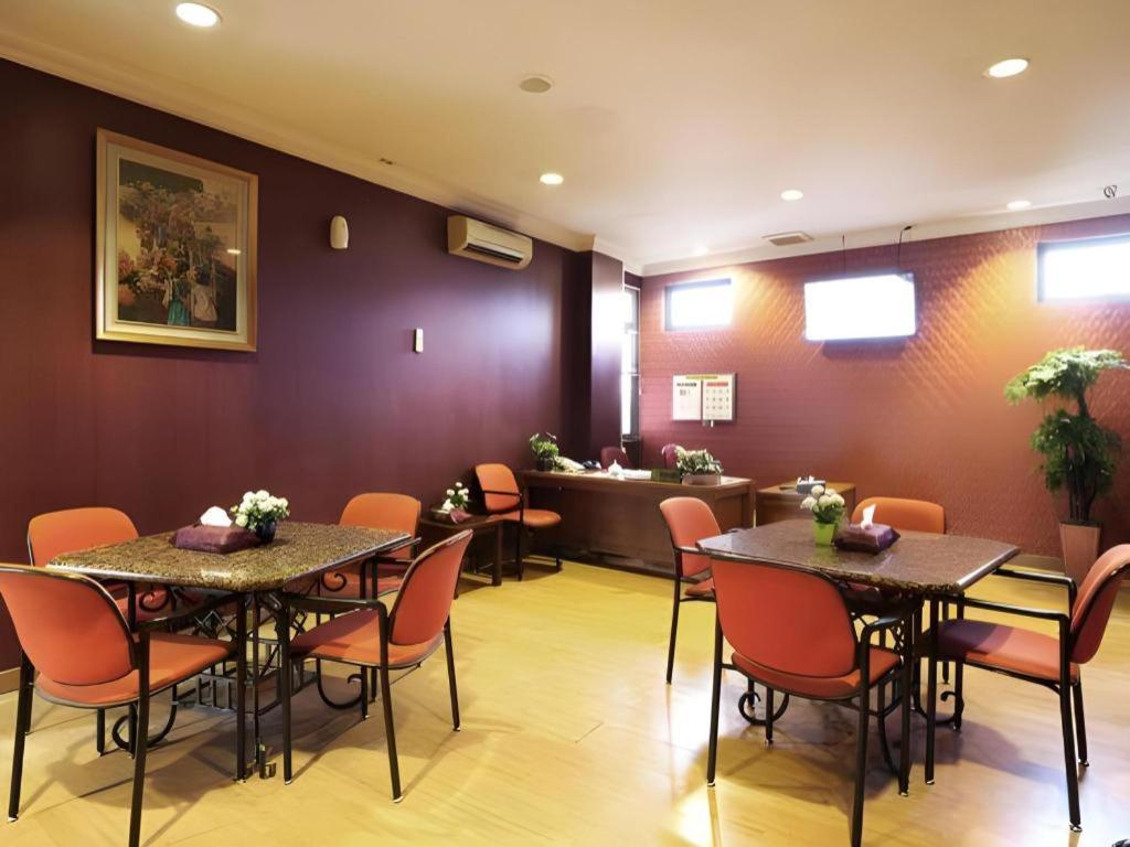 Hotel 678 Kemang Powered By Cocotel Jakarta Luaran gambar